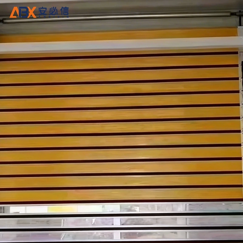 上饶快速卷帘门